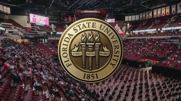 2026 FSU Spring Commencement