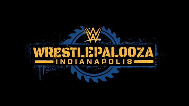 WWE WRESTLEPALOOZA