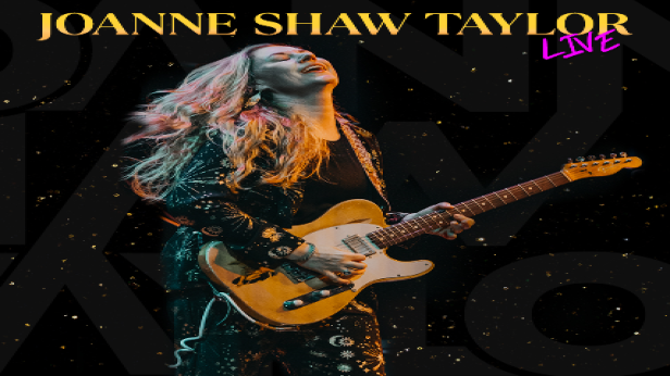 Joanne Taylor Shaw