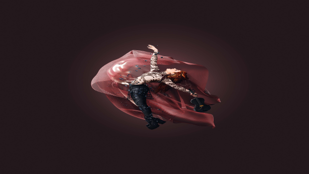 Lindsey Stirling- The Snow Waltz Tour