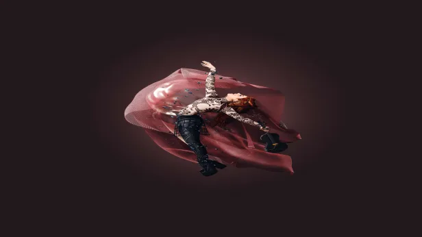 LINDSEY STIRLING - DUALITY UNTAMED TOUR