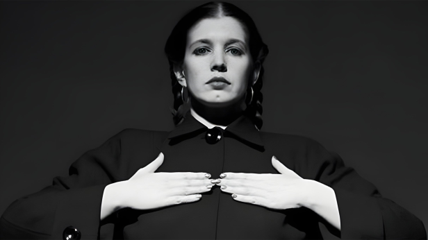 SOLD OUT - Lene Lovich