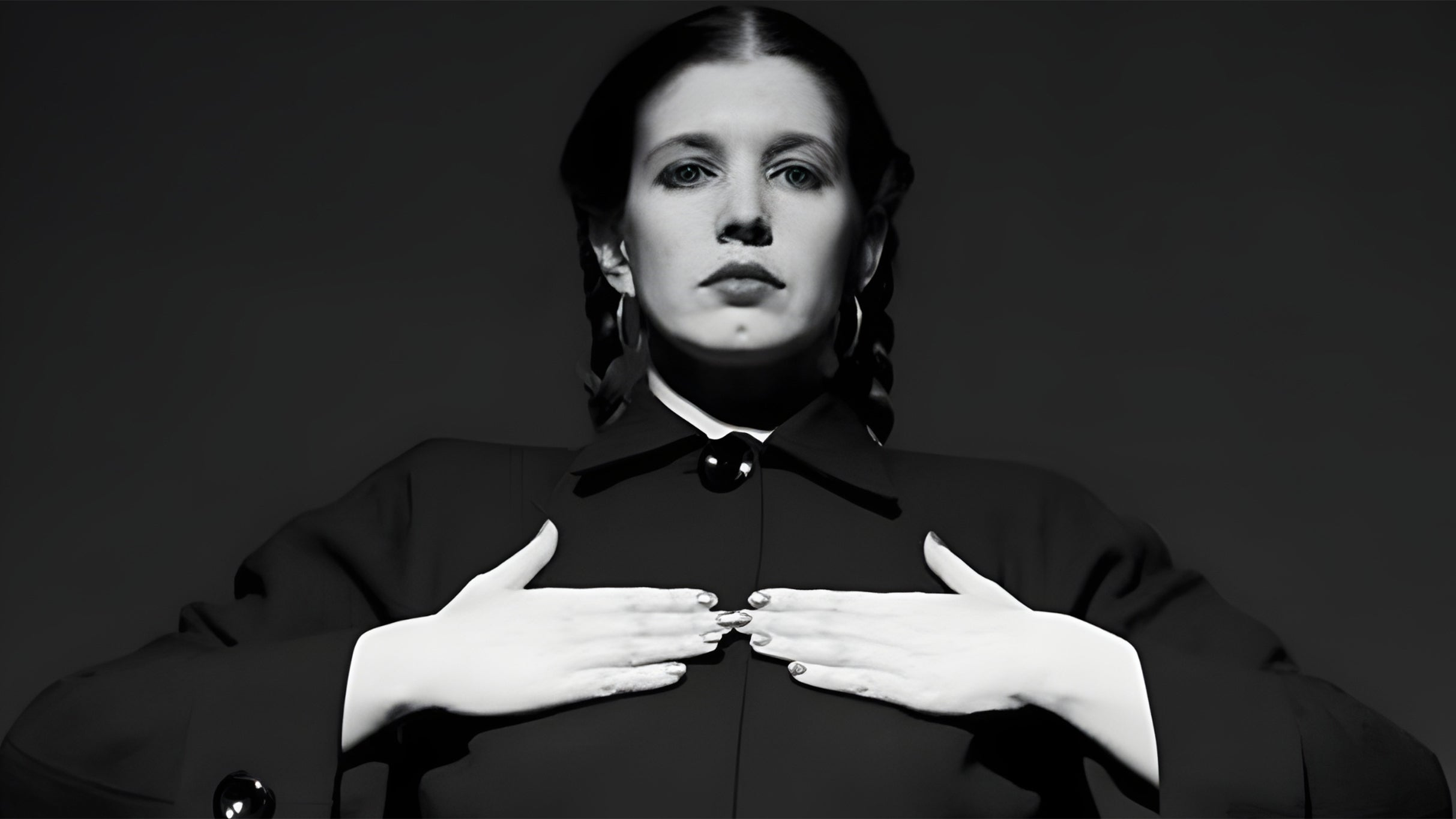 Lene Lovich