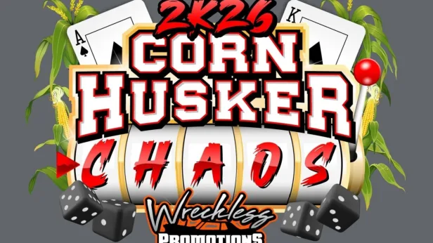 Cornhusker Chaos Saturday Pit Pass