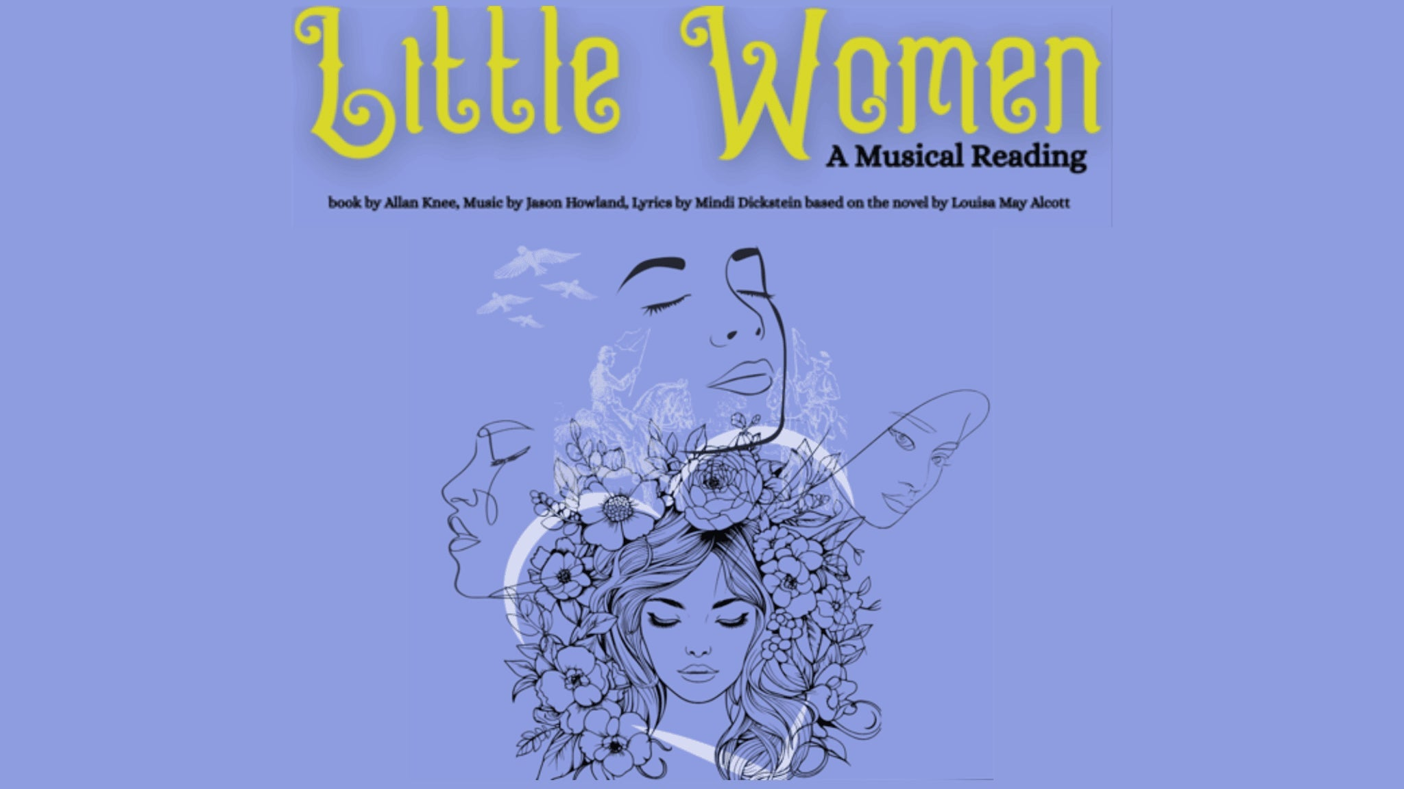 Little Women: The Broadway Musical