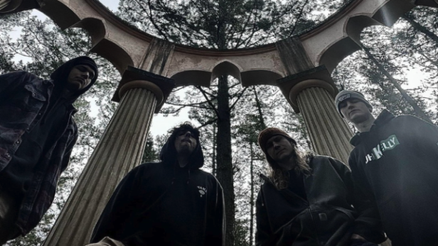 ATARATIC with Wonderstump, Three Parts Acid, & The Black Flash