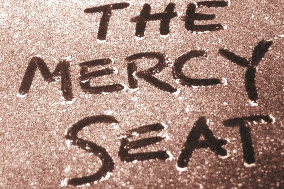 THE MERCY SEAT by Neil LaBute