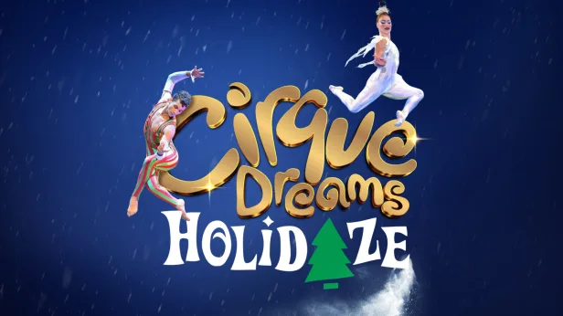 Cirque Dreams Holidaze (Touring)