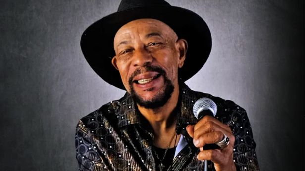 WDCB Bluesday Tuesday w/ Host Tom Marker ft. JOHN PRIMER