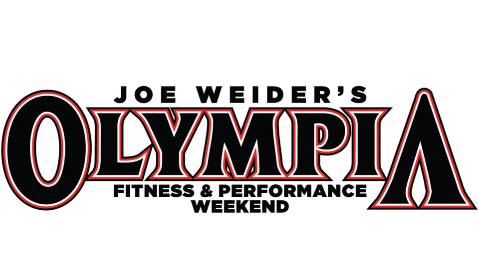 Joe Weider's Olympia Friday Evening Show