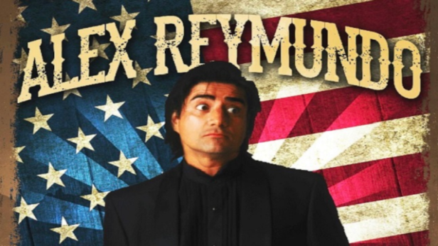 Alex Reymundo Special Event