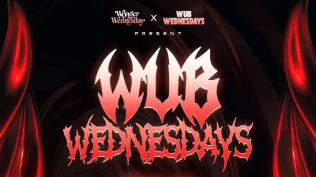 Wub Wednesday