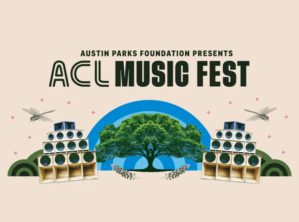 Austin City Limits Music Festival - Weekend Two