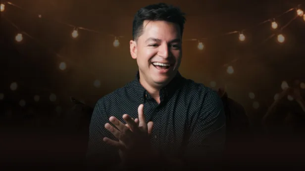 Live Salsa Night Concert: La Experiencia