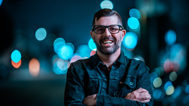 House Party ft. Sam Tripoli, Tom Rhodes, Gabby Lamb, Rocky Roberts, Jason Yanakis, Doug Bass, Margaux Hamilton, Pancho Moler, and Caitlin Alyn! Music by Elemenopy!