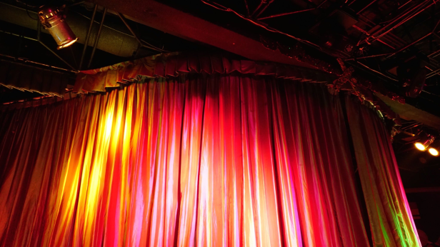 The Rock and Roll Playhouse plays the Music of Chappell Roan + More!