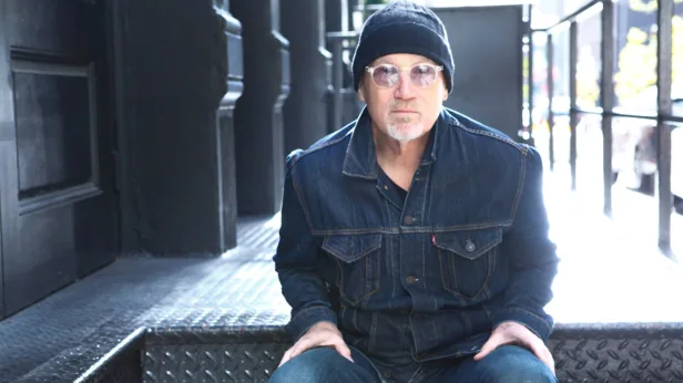 Marshall Crenshaw w/ Sarah Borges