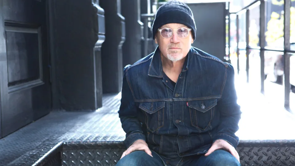 Marshall Crenshaw w/ Sarah Borges