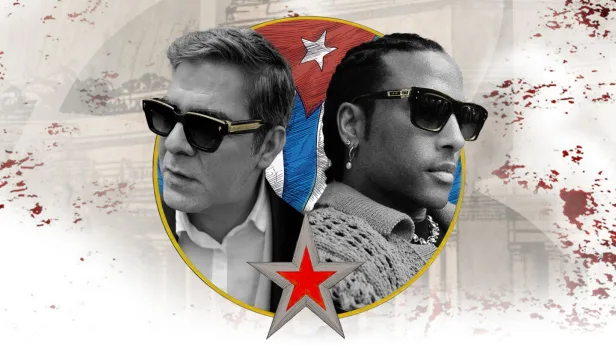 Orishas
