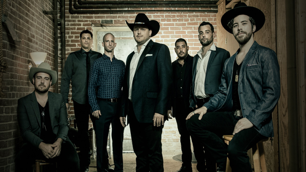 Josh Abbott Band - 18+