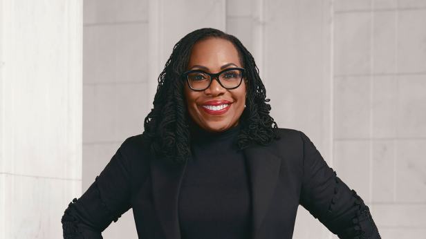 An Evening with Justice Ketanji Brown Jackson