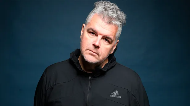 Ian Bagg
