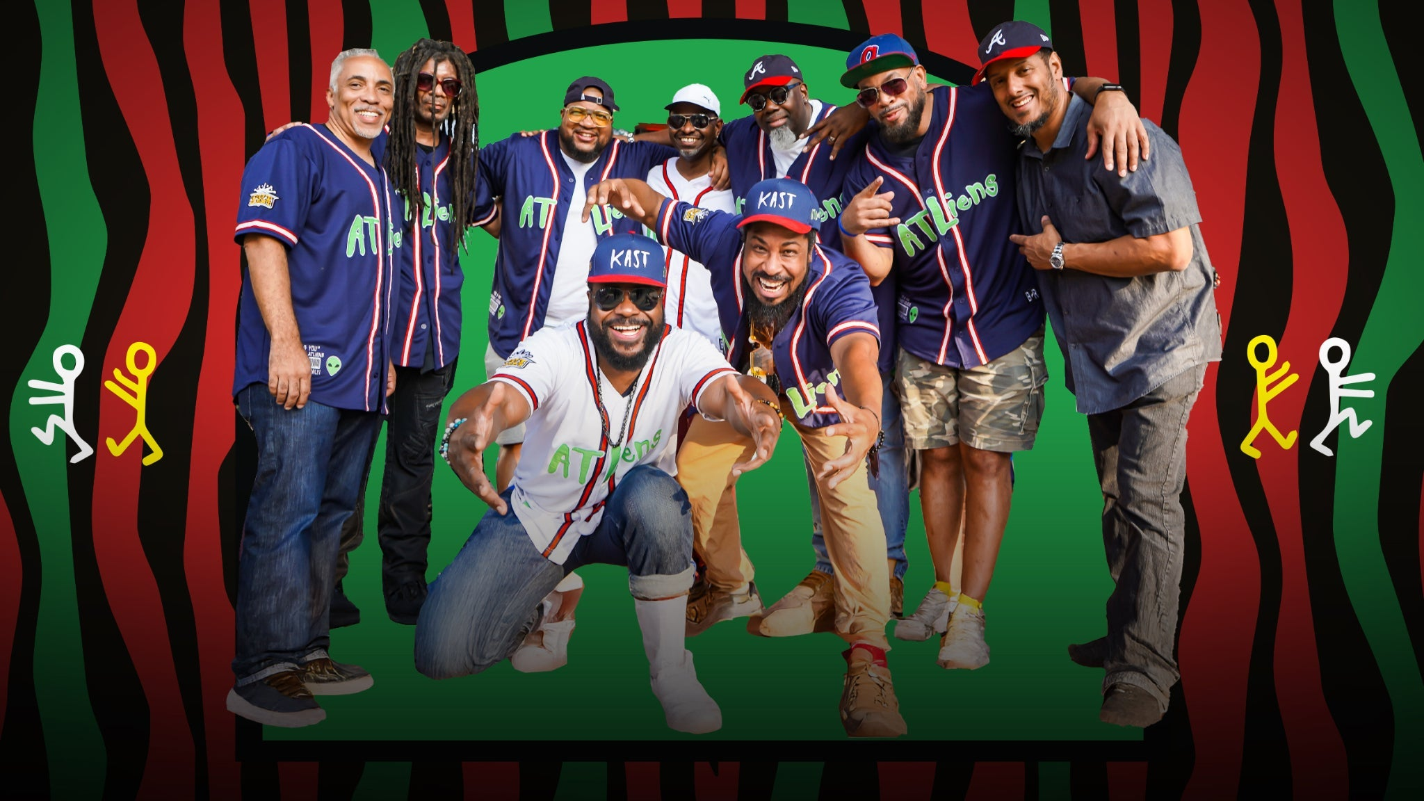 We Got The Jazz: The Jazz of a Tribe Called Quest