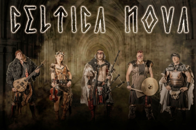 Celtica Nova
