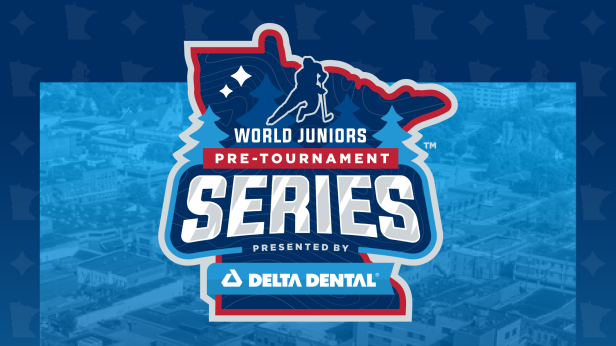 World Juniors Pre-Tournament Series Switzerland vs. Minnesota State