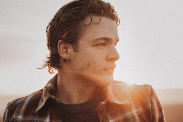 Max McNown - Forever Ain���t Long Enough Tour