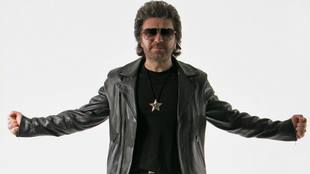 Mansour Jafari