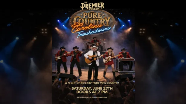 90's Country Music