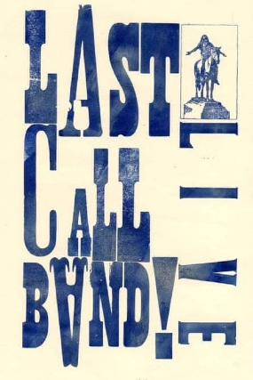 The Last Call Band
