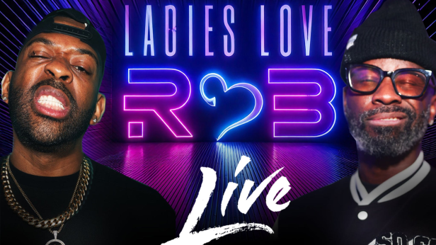 Jermaine Dupri, Bryan-Michael Cox & Keith Thomas Present: Ladies Love