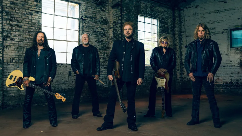 38 Special