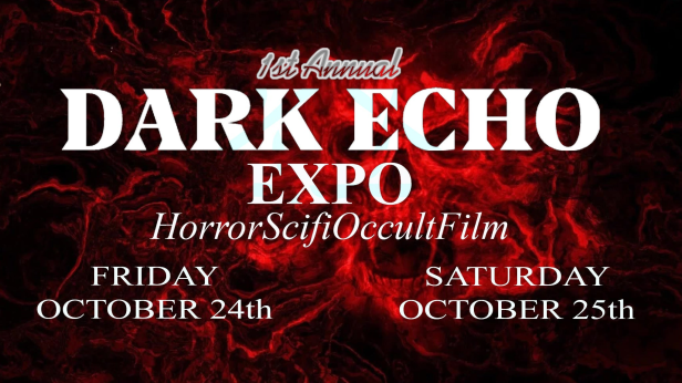 Dark Echo Expo Day 2