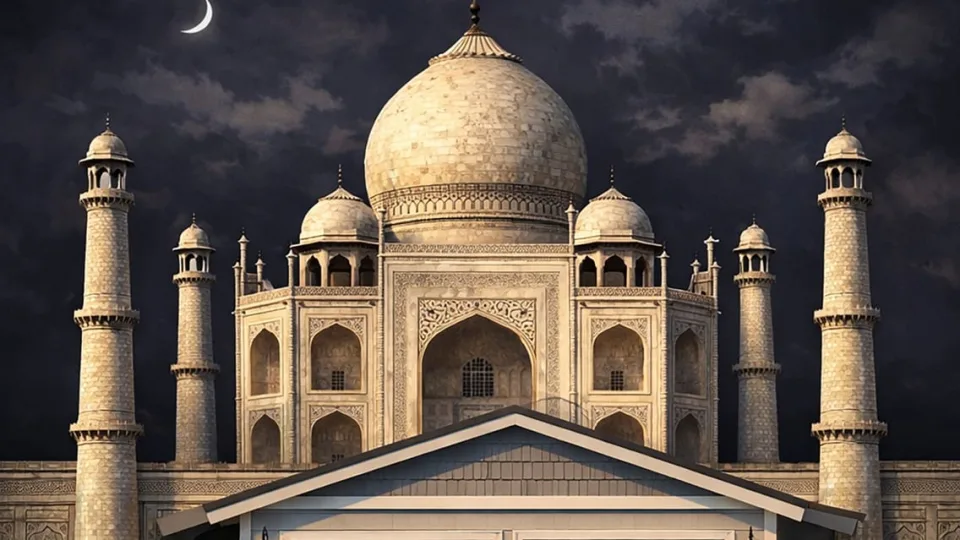 Garaj Mahal