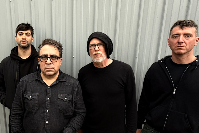 Dazzling Killmen / Dead Rider / Imelda Marcos