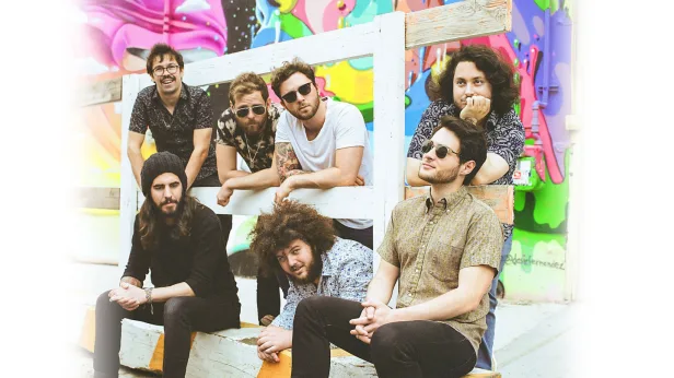 Ripe presented by Thalia Hall & Deep Cut