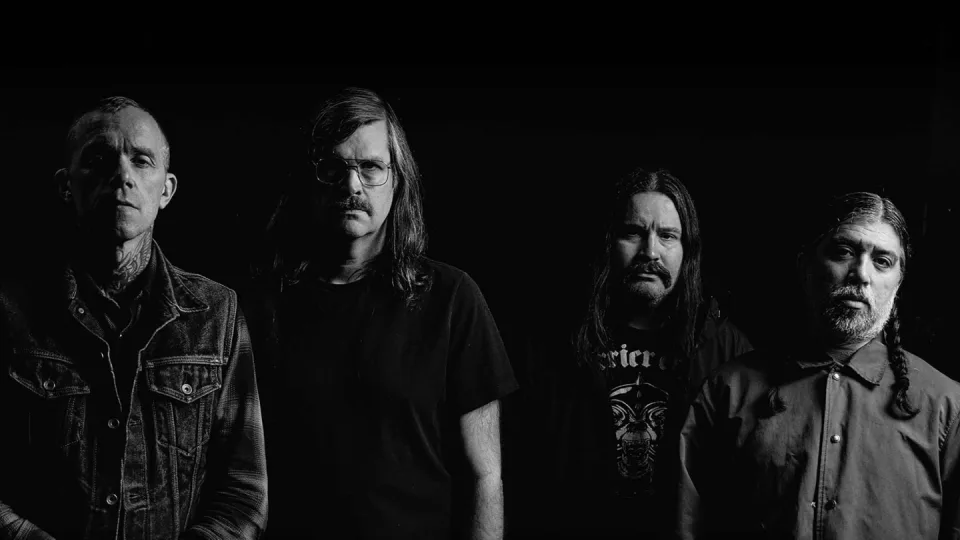 Converge w/ Chat Pile