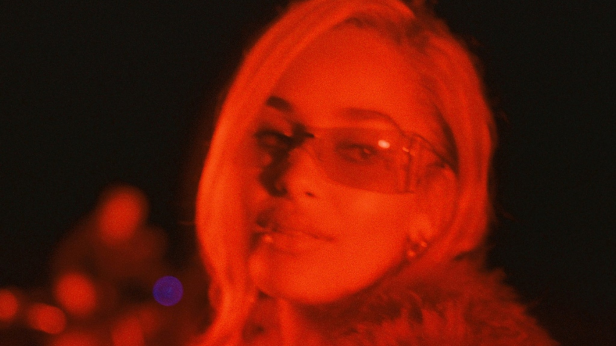 Jorja Smith: falling or flying Tour 2025 North America