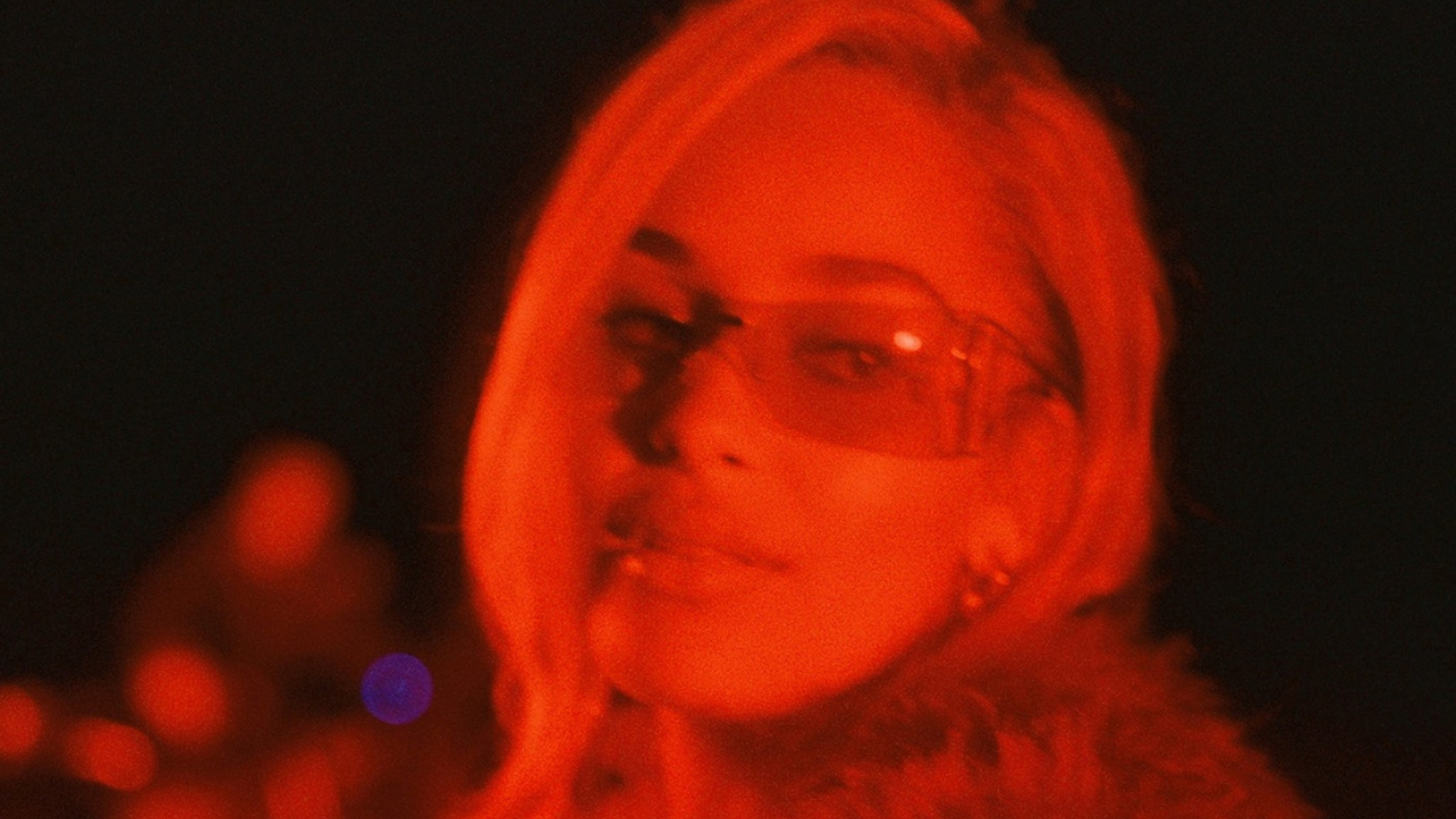 Jorja Smith: falling or flying Tour 2025 North America