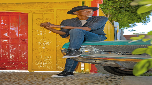Keb' Mo'