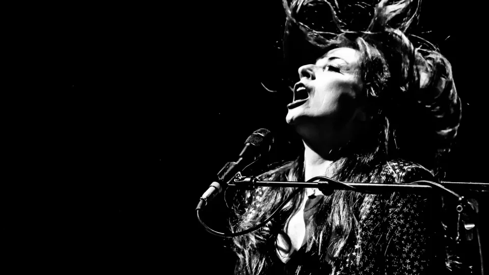 Judith Owen - Album Launch ft. The Callers, J.O. Big Band & More