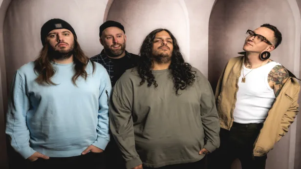 Keep Flying - 10th Anniversary Tour with Fury In Few, Discord Theory, and Orange Blossom Trail