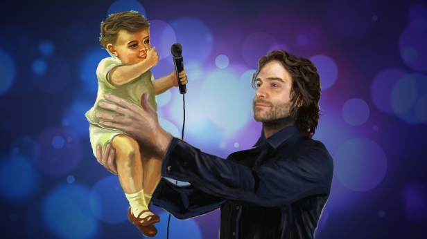 Chris D'Elia