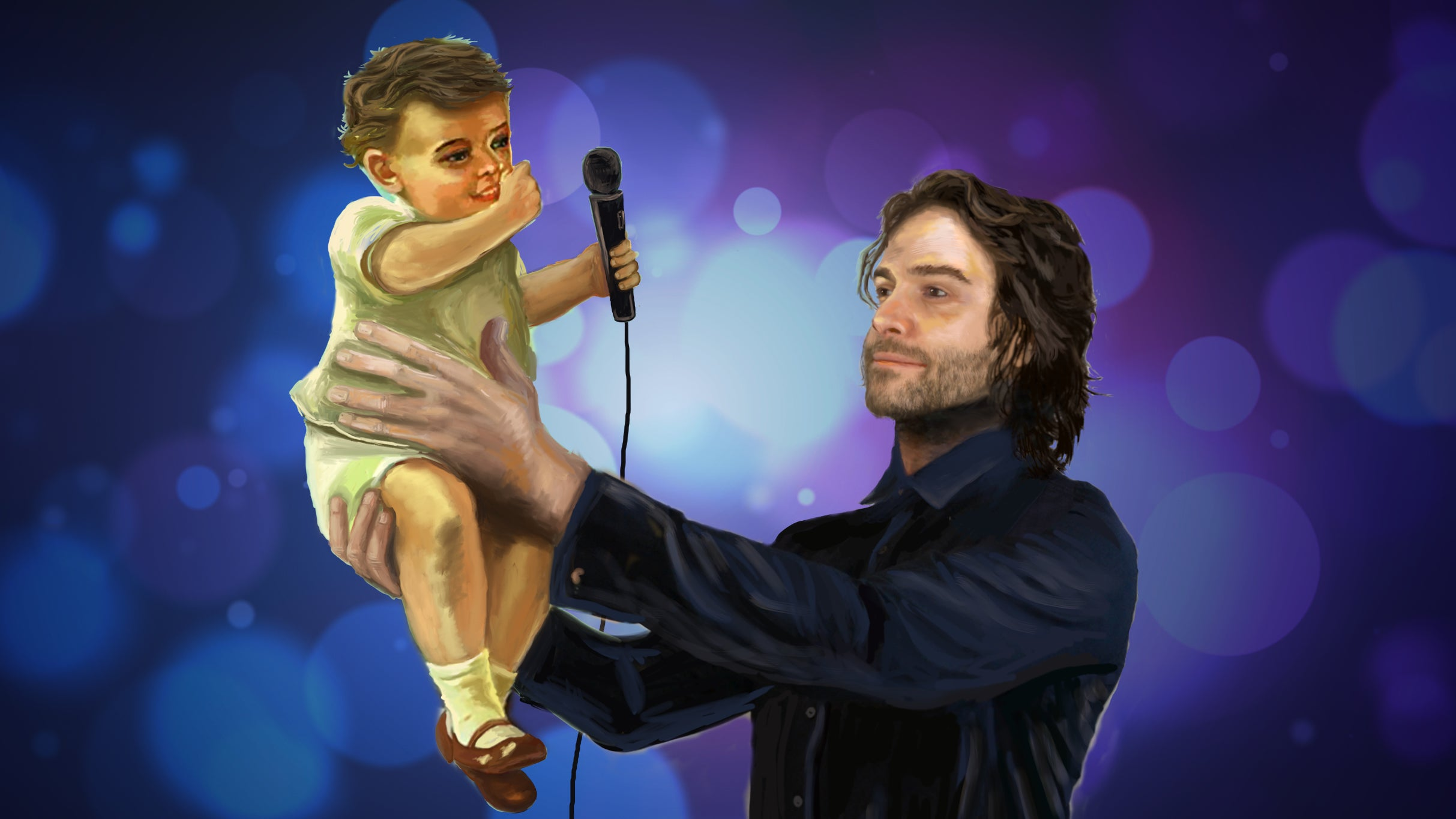 Chris D'Elia