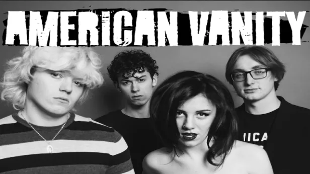 Magic Bag Presents: American Vanity