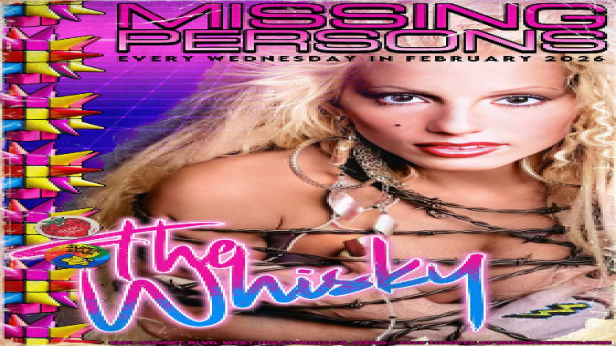 Missing Persons , Memberz Only,  The Reruns