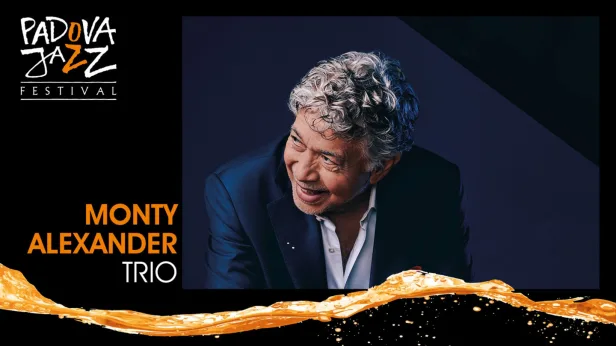 Monty Alexander